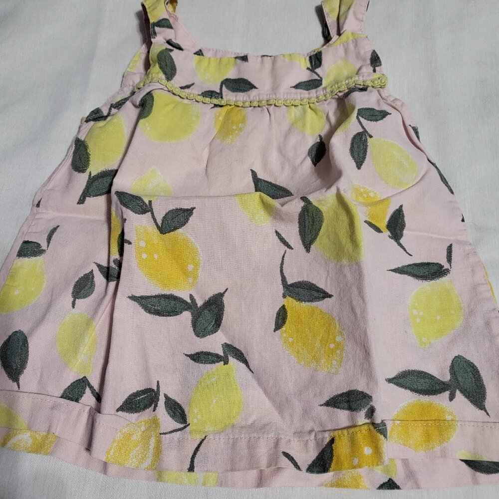 Girls Toddler Shirt